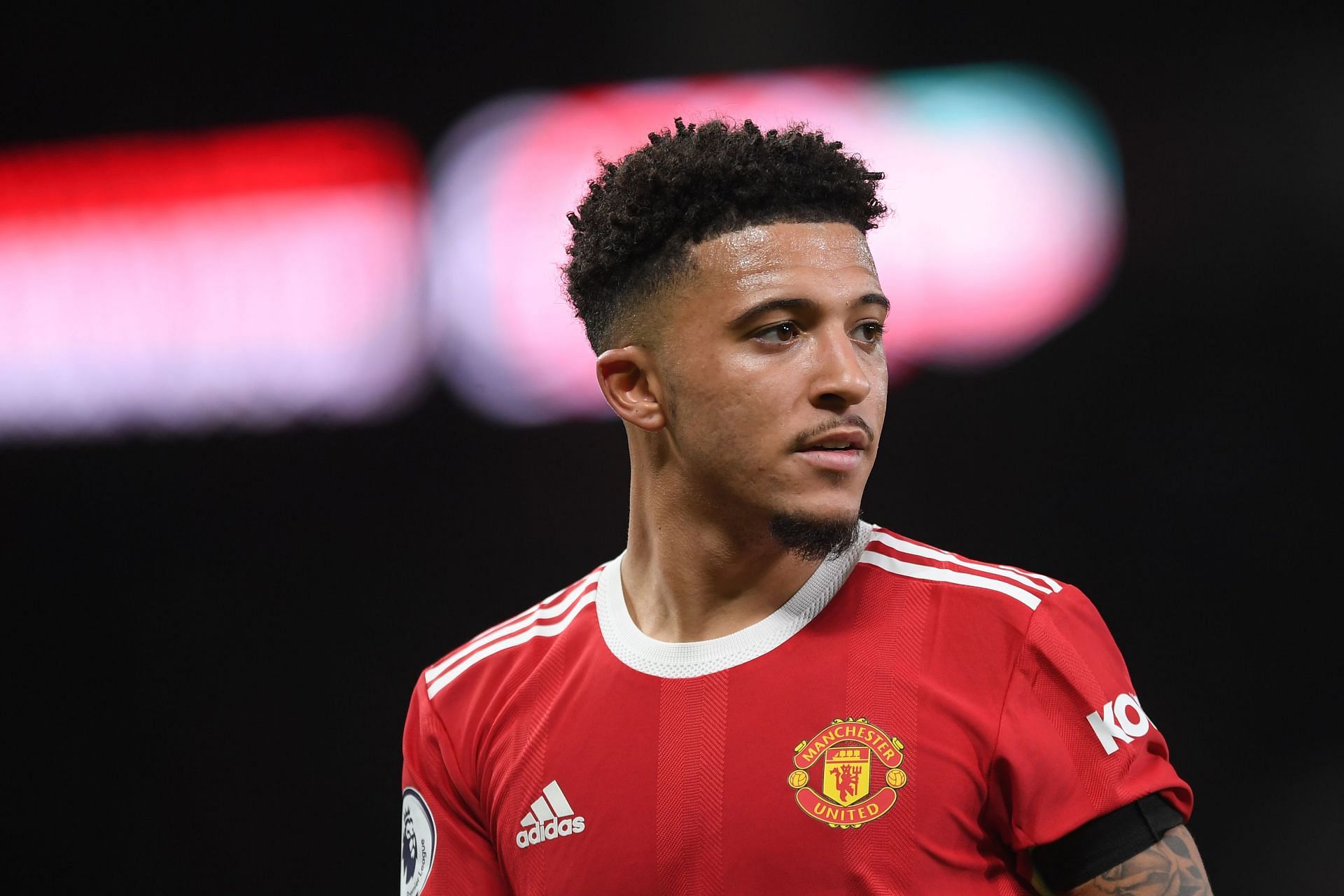 Manchester United v Tottenham Hotspur - Premier League